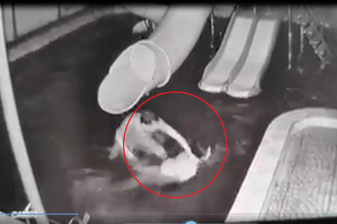 Người vợ liên tục bị chồng dìm xuống nước: Xảy ra lần nữa chắc không ai cứu kịp!