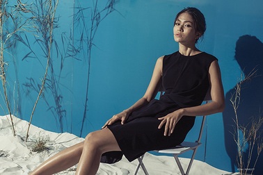 IVY signature – dấu ấn cao cấp dành riêng cho mùa hè