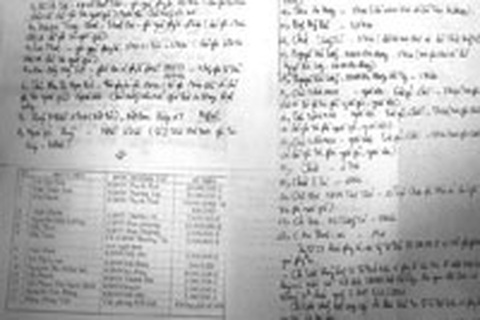 Ai đã “biếu” 22 phong bì cho Giám đốc Kho bạc Hà Tây?