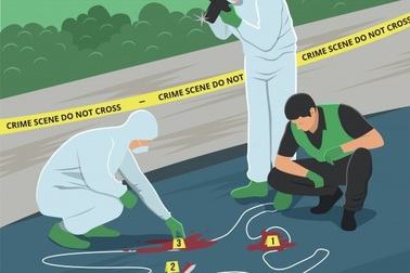 Nữ sinh cấp 3 bị đâm chết trước cổng trường