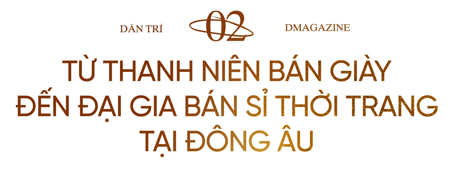 Tay trắng, một người Việt dựng nên trang thương mại điện tử top đầu Ba Lan - 5 Tay trắng, một người Việt dựng nên trang thương mại điện tử top đầu Ba Lan - 5