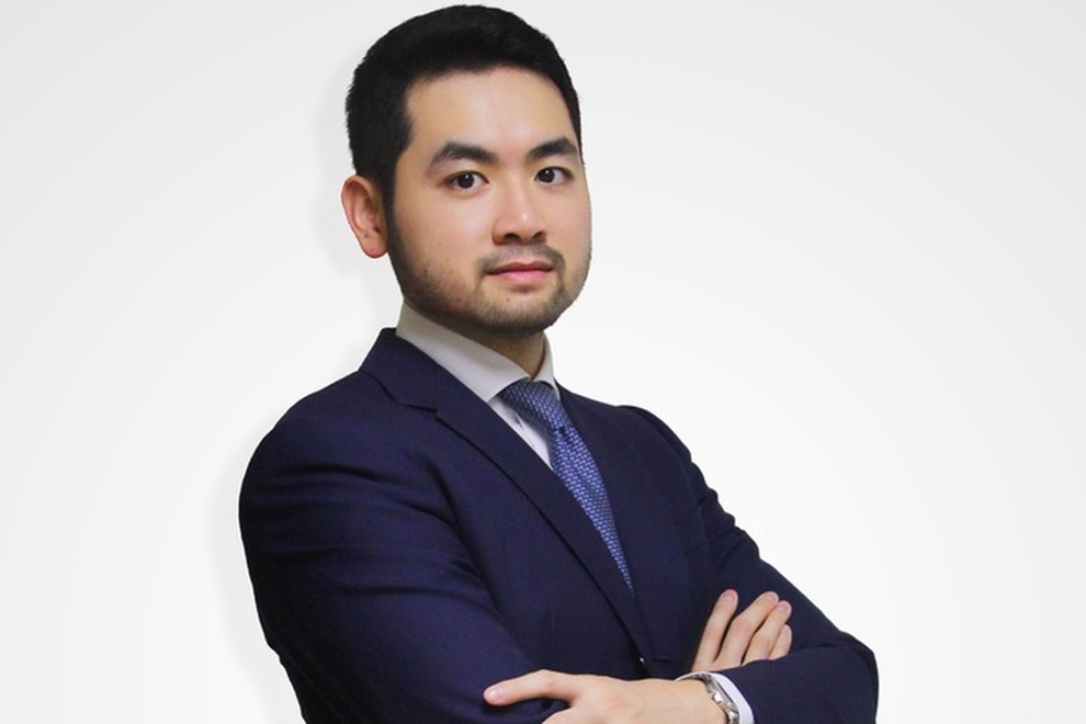 Chủ tịch công ty dược gửi tâm thư triết lý trước ngày khởi tố - 1 Chủ tịch công ty dược gửi tâm thư triết lý trước ngày khởi tố - 1