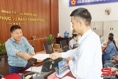 Học và làm theo Bác, xây dựng Sơn La ngày càng phát triển