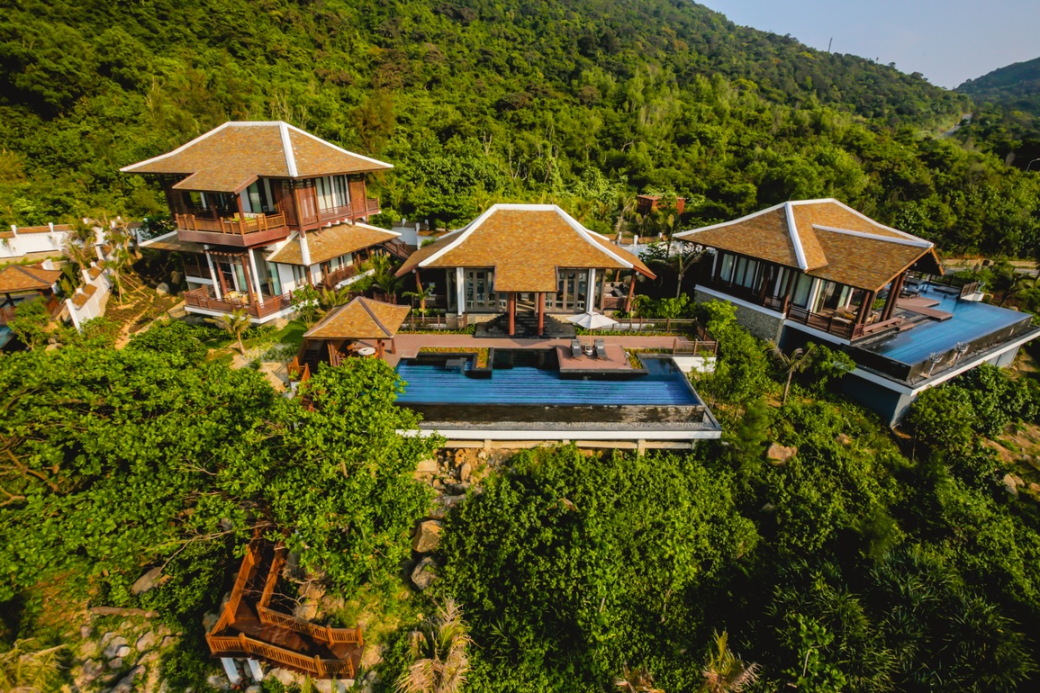 Nơi Ngô Thanh Vân tổ chức đám cưới: Resort cao cấp, giá 150 triệu đồng/đêm - 5 Nơi Ngô Thanh Vân tổ chức đám cưới: Resort cao cấp, giá 150 triệu đồng/đêm - 5