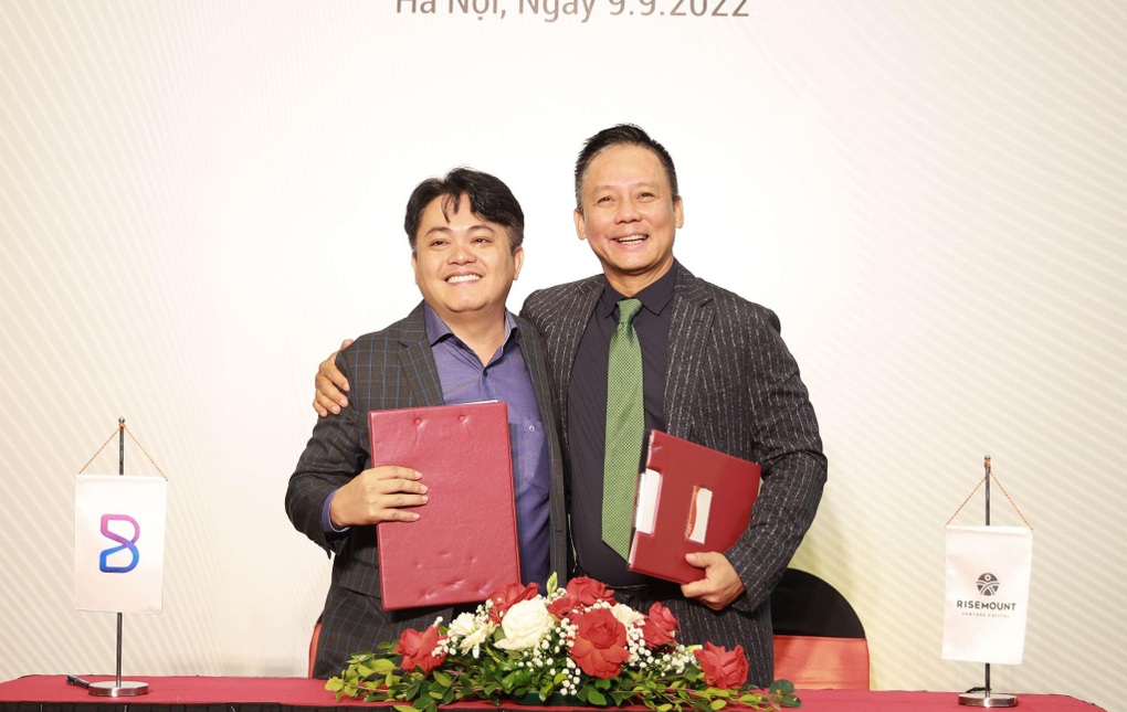 Bizverse được đầu tư thêm một triệu USD từ Risemount Venture Capital - 3 Bizverse được đầu tư thêm một triệu USD từ Risemount Venture Capital - 3