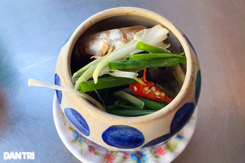 Thiên nhiên kỳ thú, món ngon độc lạ khó bỏ qua khi đến Phú Yên - 9 Thiên nhiên kỳ thú, món ngon độc lạ khó bỏ qua khi đến Phú Yên - 9