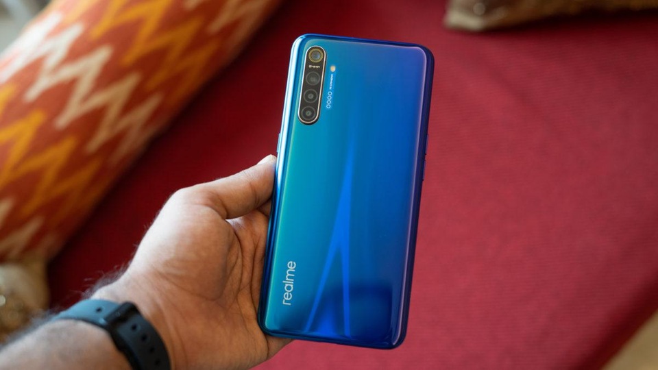 Loạt smartphone tầm trung trên 7 triệu đồng đáng chú ý năm 2019 - 4 Loạt smartphone tầm trung trên 7 triệu đồng đáng chú ý năm 2019 - 4