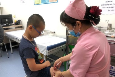 Nhận biết cơ sở tiêm chủng an toàn và chất lượng