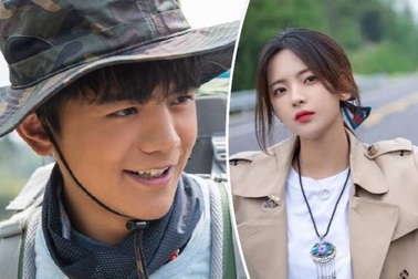 Vai diễn đầu tiên của chàng trai chăn bò nổi tiếng vì... đẹp trai