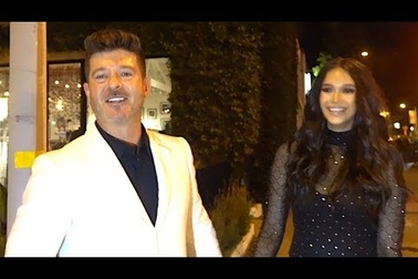 April Love Geary xinh đẹp bên bạn trai