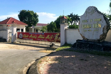 Vụ 6 công nhân tử vong do bụi phổi: Phát hiện thêm gần 60 người mắc bệnh