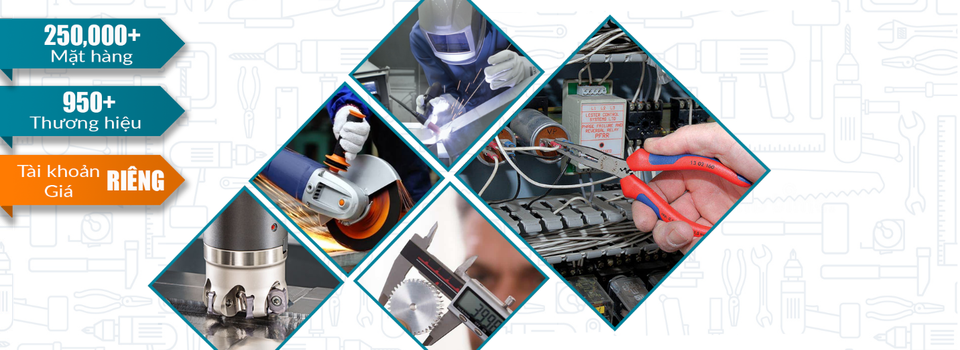 Giải pháp mua sắm thông minh thiết bị phụ trợ công nghiệp tại Benma Việt Nam - 2 Giải pháp mua sắm thông minh thiết bị phụ trợ công nghiệp tại Benma Việt Nam - 2