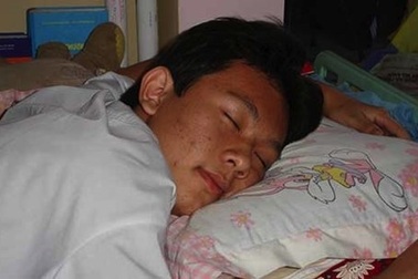 Thuốc nào kẹt lắm hãy uống?