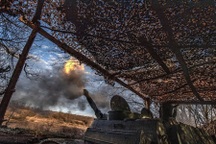 Kiev cáo buộc binh sĩ Nga đóng giả lính Ukraine tập kích thành trì hậu cần