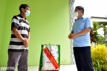 Tiền Giang cần quan tâm hỗ trợ an sinh cho người lao động mất việc làm