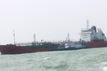 Vụ tàu Sunrise 689 bị cướp: Chuyển hồ sơ sang công an