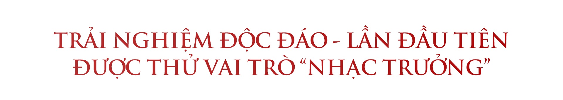 Acecook Happiness Concert lần thứ 8: Hành trình âm nhạc chạm đến trái tim - 11 Acecook Happiness Concert lần thứ 8: Hành trình âm nhạc chạm đến trái tim - 11