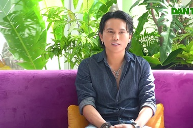 Tú Dưa: "Cát-xê sáng tác của tôi cao top 5 tại Hà Nội"