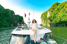 Du lịch Quảng Ninh mang tính mùa vụ, khách dè dặt "móc hầu bao"