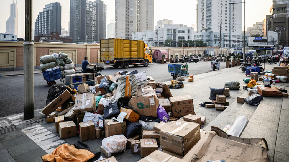 Đại chiến sale 11/11: Đưa giá xuống đáy, chạy đua giao hàng nhanh - 3