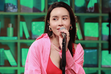 Lưu Hương Giang: "Người đến, người đi đều để lại cho mình bài học"