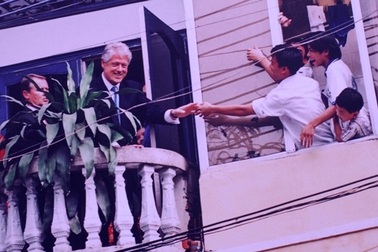 Việt - Mỹ: "Quá khứ không quyết định tương lai"