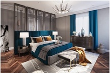 Biệt thự Imperia Garden sẵn sàng về ở ngay cho gia đình đa thế hệ