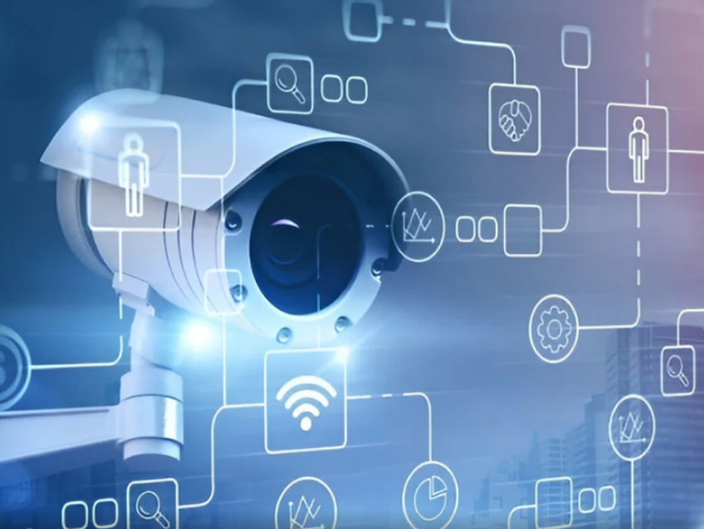 Camera báo cháy - giải pháp bảo vệ nhà trọ và gia đình - 1