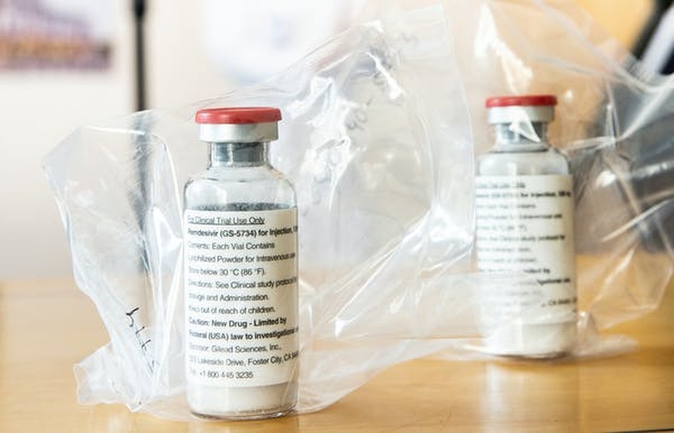 Vì sao có rất nhiều thuốc diệt vi trùng nhưng rất ít thuốc diệt virus? - 1 Vì sao có rất nhiều thuốc diệt vi trùng nhưng rất ít thuốc diệt virus? - 1