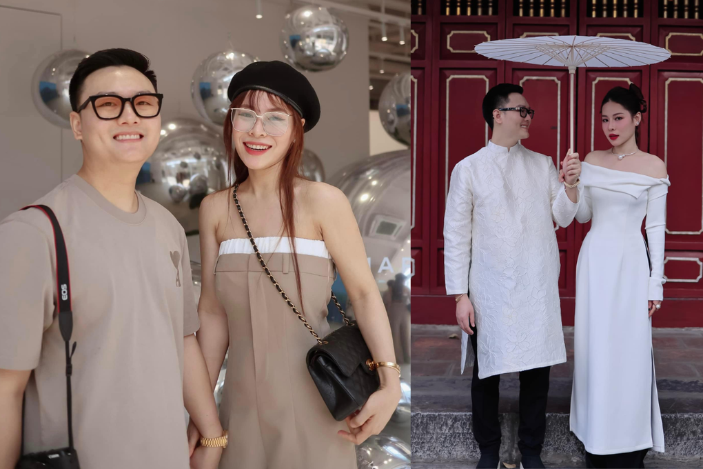 Cặp vợ chồng trẻ bất ngờ gặp tai nạn khi đang ngồi trên xe hoa - 2 Cặp vợ chồng trẻ bất ngờ gặp tai nạn khi đang ngồi trên xe hoa - 2
