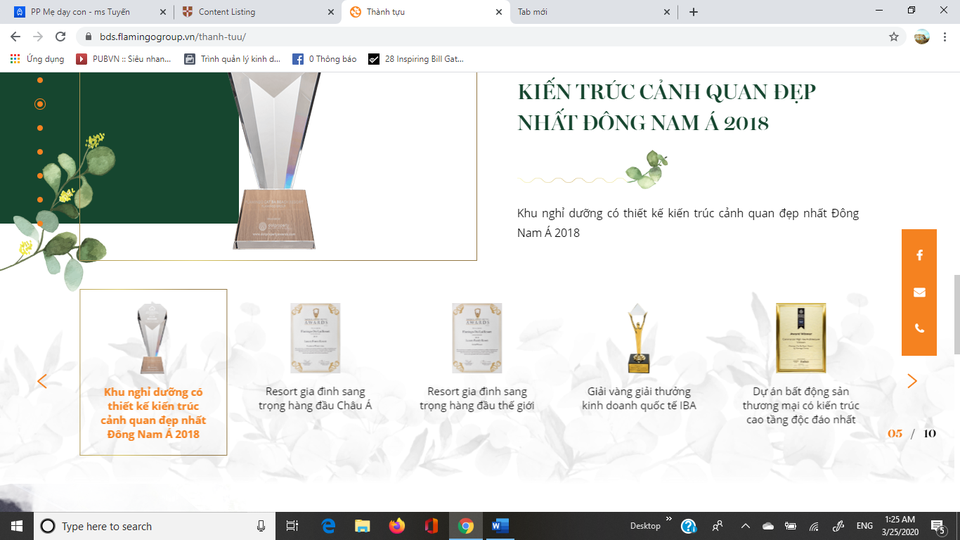 Bất động sản Flamingo Group: Đắt xắt ra miếng? - 2 Bất động sản Flamingo Group: Đắt xắt ra miếng? - 2
