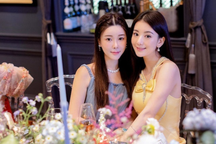 Vợ của Quách Phú Thành bất ngờ bị gọi tên trong vụ người mẫu bị sát hại