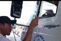 Toàn cảnh cuộc so găng giữa “thượng đế - tài xế” và BOT Cai Lậy