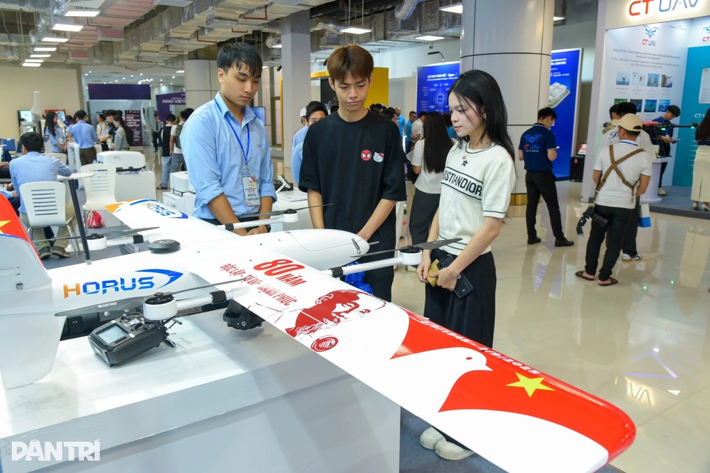 Loạt sự kiện nổi bật tại Ngày hội Đổi mới sáng tạo Quốc gia 2026 - 1