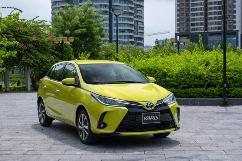 Cơ hội nào cho Suzuki Swift khi khách Việt không còn chuộng xe hatchback? - 4 Cơ hội nào cho Suzuki Swift khi khách Việt không còn chuộng xe hatchback? - 4