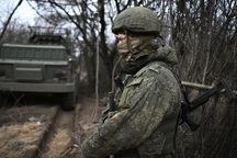 Nga tiến quân nhanh nhất ở Donbass sau 2 năm