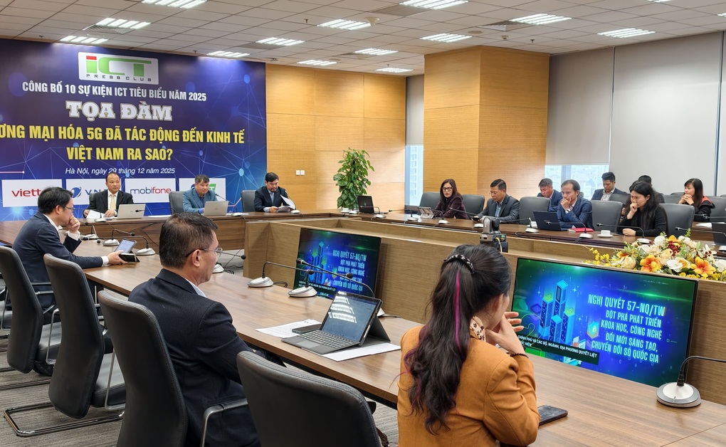 10 sự kiện Công nghệ thông tin nổi bật 2025 - 1