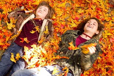 “Mảnh đời kỳ lạ của Timothy Green”- Một câu chuyện lạ về tình yêu…