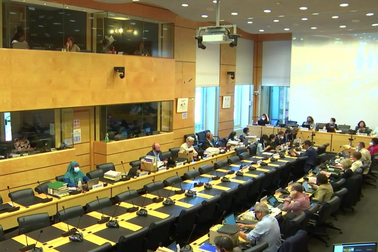 Việt Nam đối thoại với Ủy ban Quyền trẻ em Liên Hợp Quốc