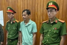 Khởi tố giám đốc doanh nghiệp mua 21 tờ hóa đơn giá trị gia tăng khống