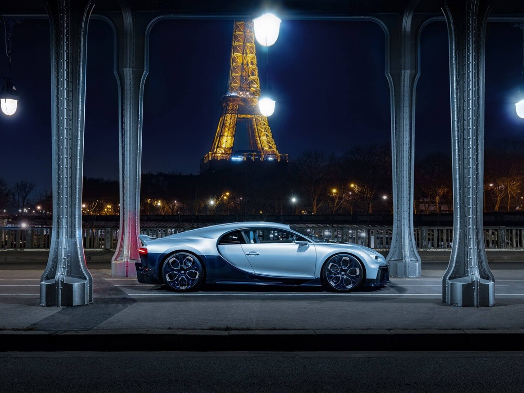 Đạt gần 11 triệu USD, Bugatti Chiron Profilée xác lập kỷ lục đấu giá xe mới - 8 Đạt gần 11 triệu USD, Bugatti Chiron Profilée xác lập kỷ lục đấu giá xe mới - 8