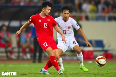 Báo Indonesia nói về khả năng đội nhà tái ngộ tuyển Việt Nam tại Asian Cup