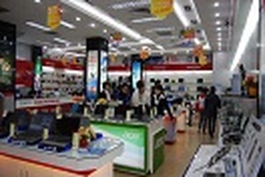 Sôi động thị trường IT