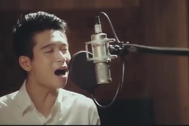 Chỉ còn lại tình yêu - Hoàng Hiệp