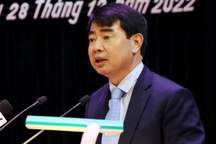 Nguyên Bí thư huyện ở Bắc Ninh bị khởi tố