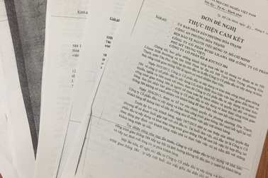 Nhịp cầu bạn đọc số 10: Bị người quen hành hung, cướp tài sản vẫn "mòn mỏi" đợi kết quả điều tra