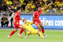 Chủ tịch VFF Trần Quốc Tuấn trải lòng về vấn đề nhập tịch ở tuyển Việt Nam