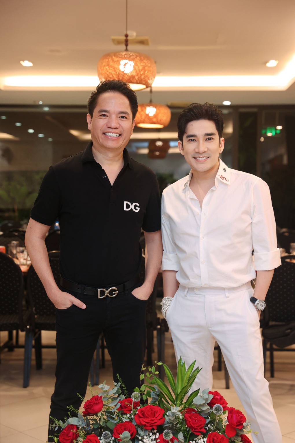Ca sĩ Quang Hà tiết lộ về người quản lý gắn bó 25 năm - 1 Ca sĩ Quang Hà tiết lộ về người quản lý gắn bó 25 năm - 1
