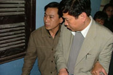 Gần 200 con bạc VIP trong đường dây Bùi Quang Hưng