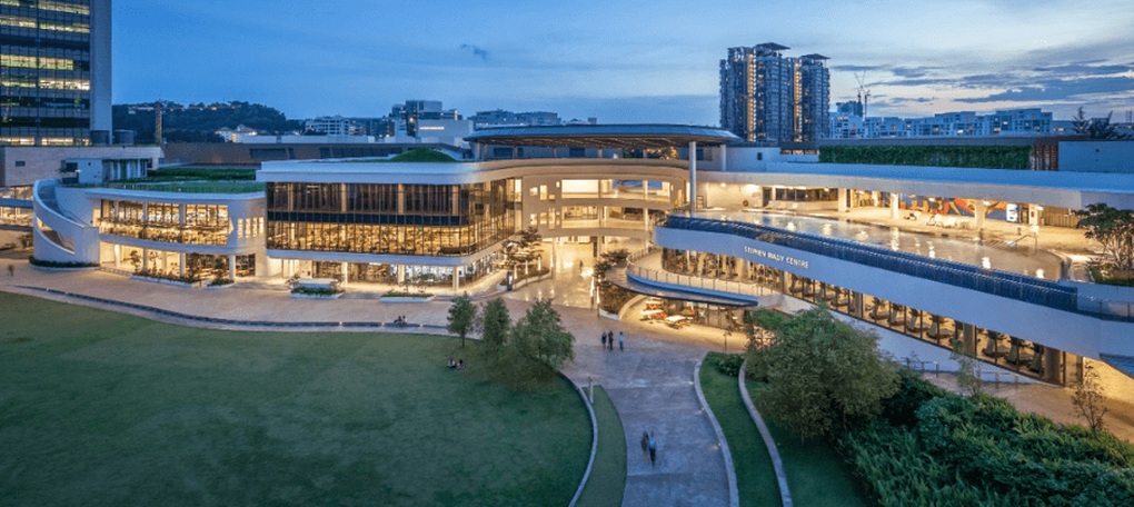 Hé lộ danh tính 3 trường đại học châu Á lọt Top 20 thế giới - 3 Hé lộ danh tính 3 trường đại học châu Á lọt Top 20 thế giới - 3